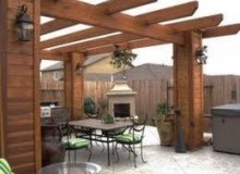 Kwikfynd Pergolas
marsden
